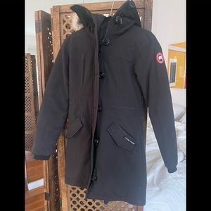 Canada Goose Women’s Down Jacket